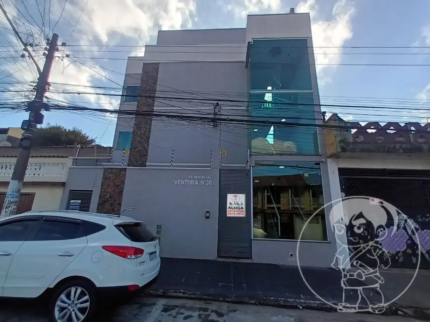 Apartamento para Venda ZL Imóvel - Imagem 1