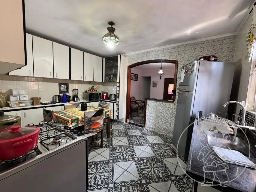 Sobrado para Venda ZL Imóvel - Imagem 10