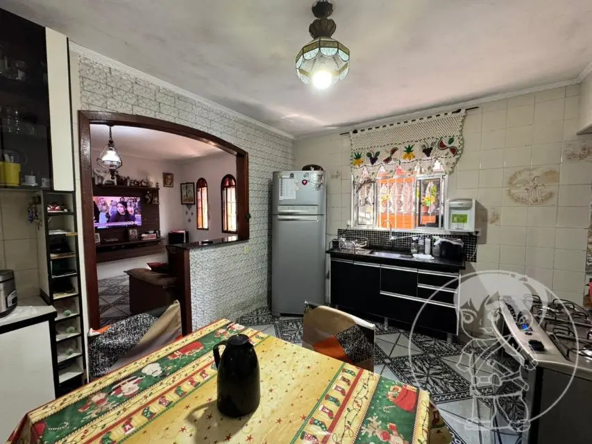 Sobrado para Venda ZL Imóvel - Imagem 11