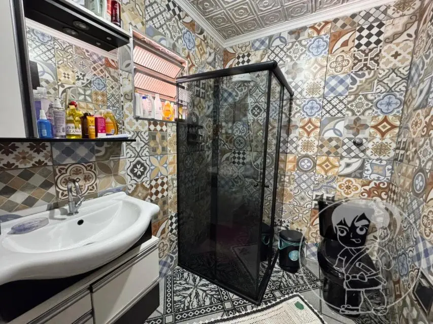 Sobrado para Venda ZL Imóvel - Imagem 12