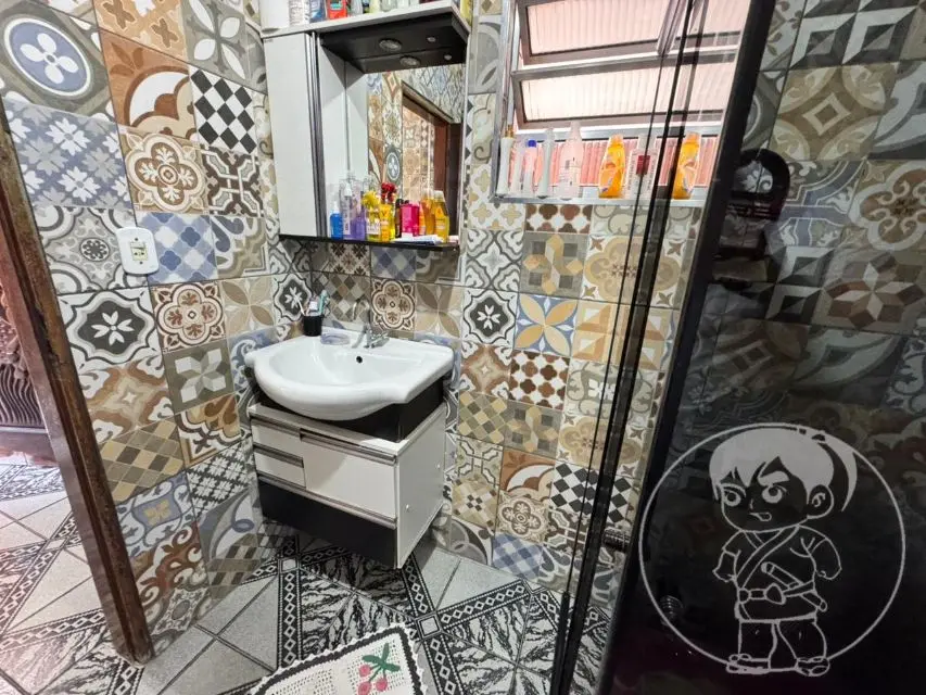 Sobrado para Venda ZL Imóvel - Imagem 13