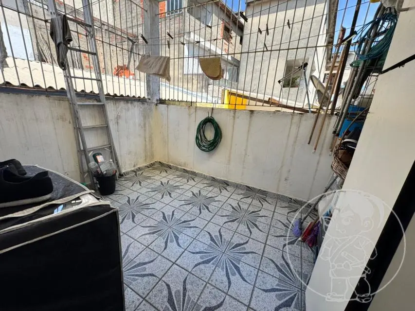 Sobrado para Venda ZL Imóvel - Imagem 17