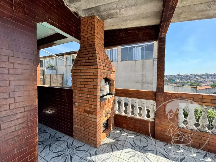 Sobrado para Venda ZL Imóvel - Imagem 18