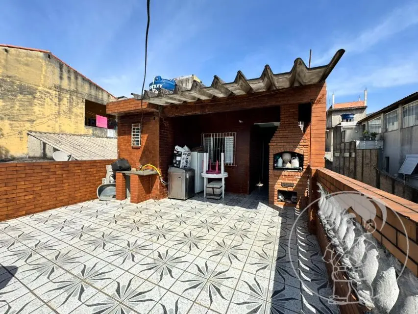 Sobrado para Venda ZL Imóvel - Imagem 19