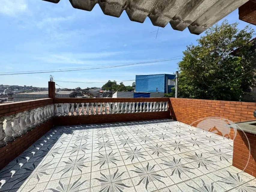 Sobrado para Venda ZL Imóvel - Imagem 20