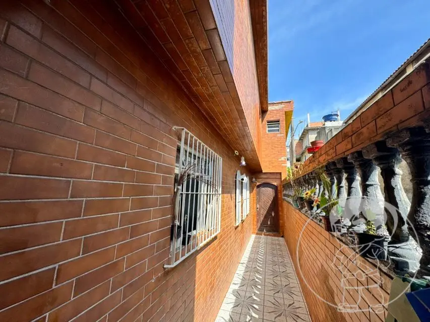 Sobrado para Venda ZL Imóvel - Imagem 22