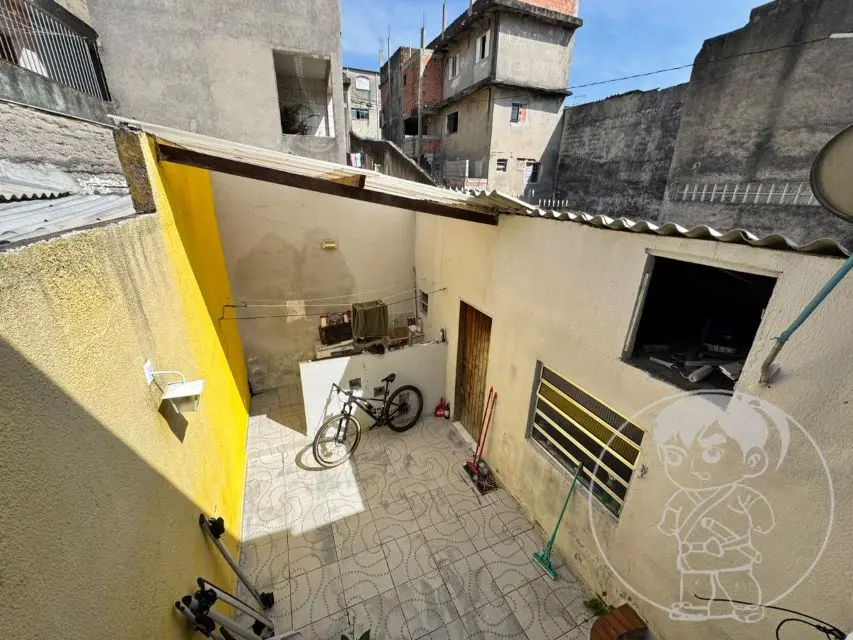 Sobrado para Venda ZL Imóvel - Imagem 23