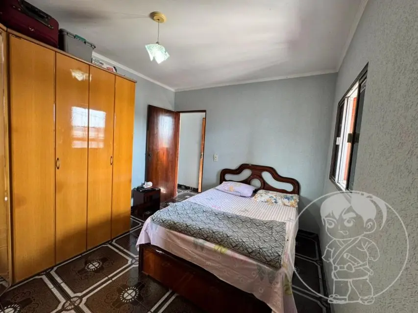 Sobrado para Venda ZL Imóvel - Imagem 5