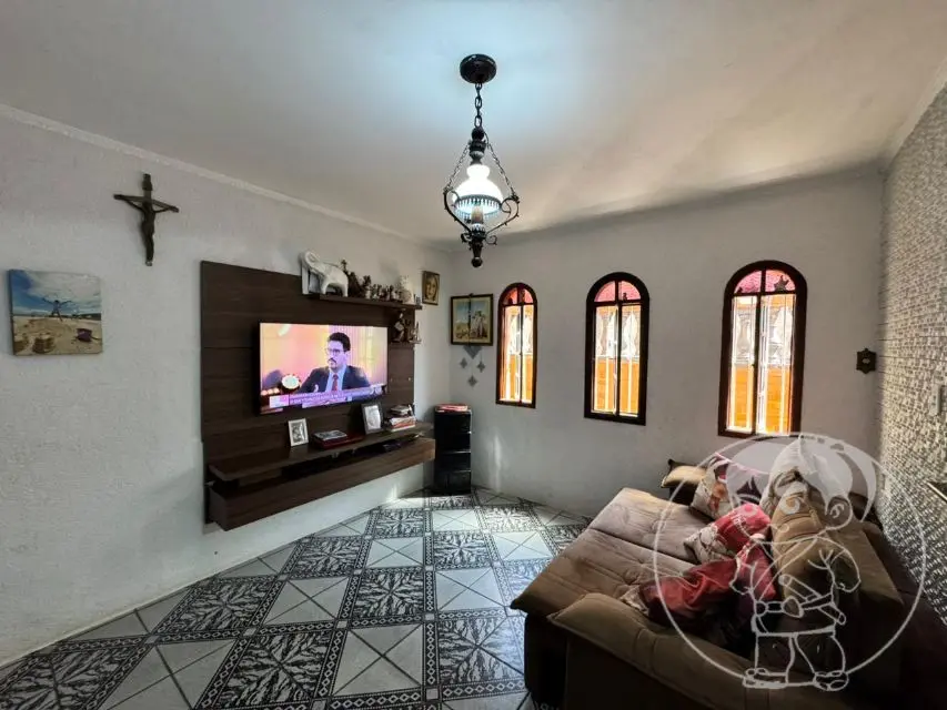 Sobrado para Venda ZL Imóvel - Imagem 7