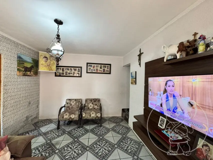 Sobrado para Venda ZL Imóvel - Imagem 8