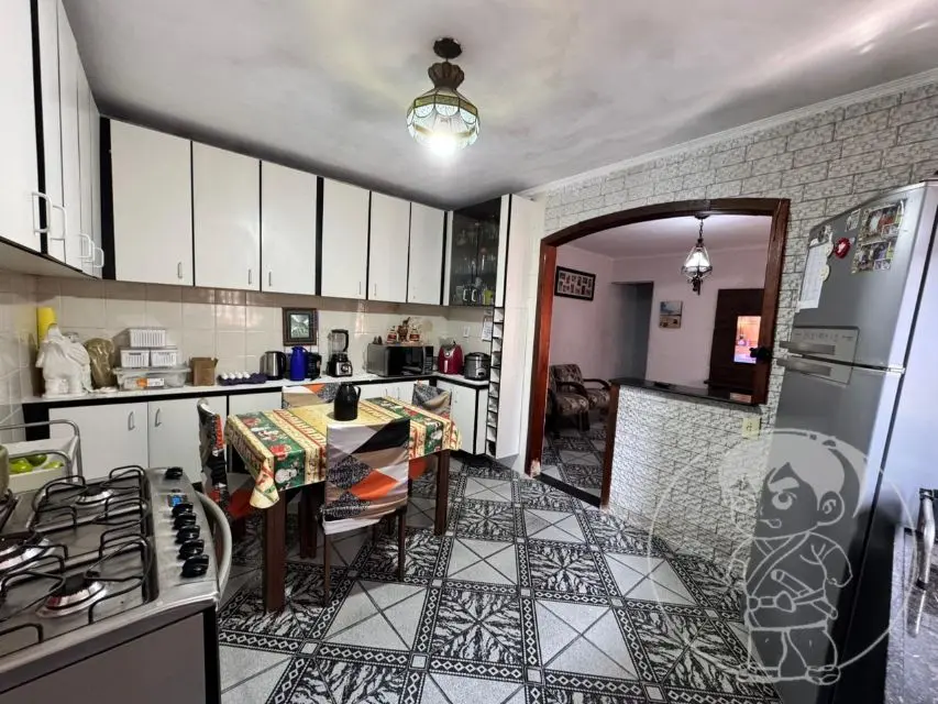 Sobrado para Venda ZL Imóvel - Imagem 9