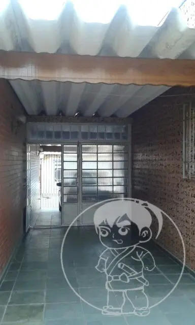 Casa Térrea para Venda ZL Imóvel - Imagem 17