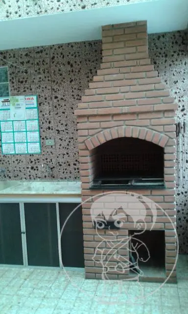 Casa Térrea para Venda ZL Imóvel - Imagem 22