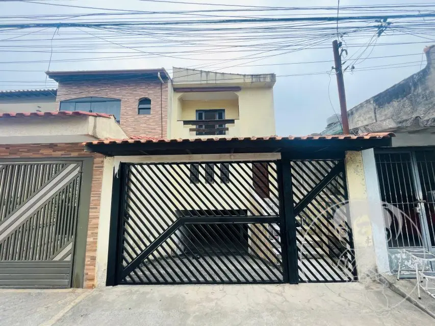 Sobrado para Venda ZL Imóvel - Imagem 1