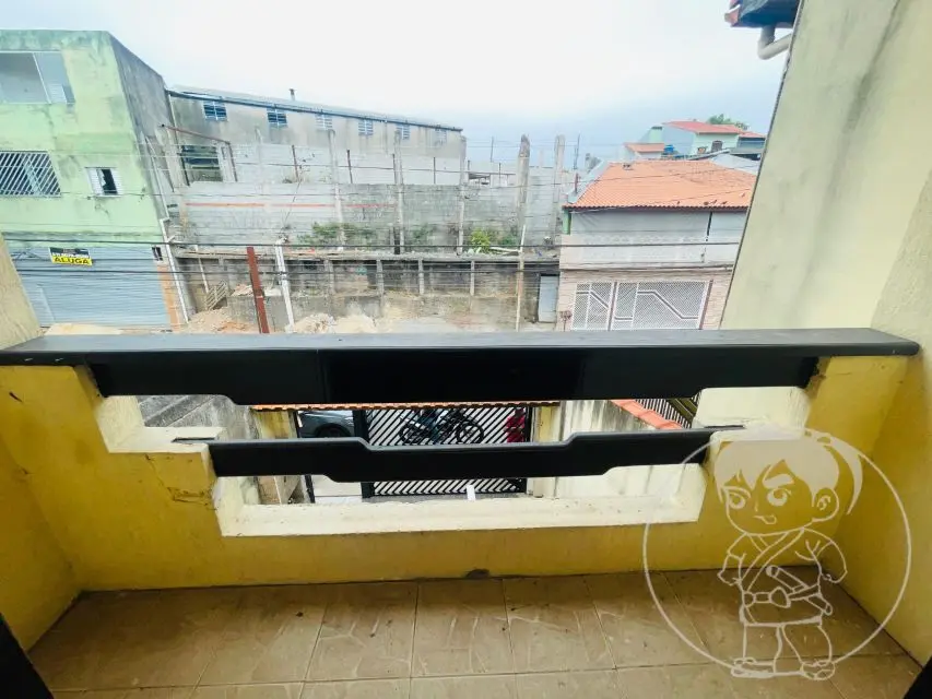 Sobrado para Venda ZL Imóvel - Imagem 11