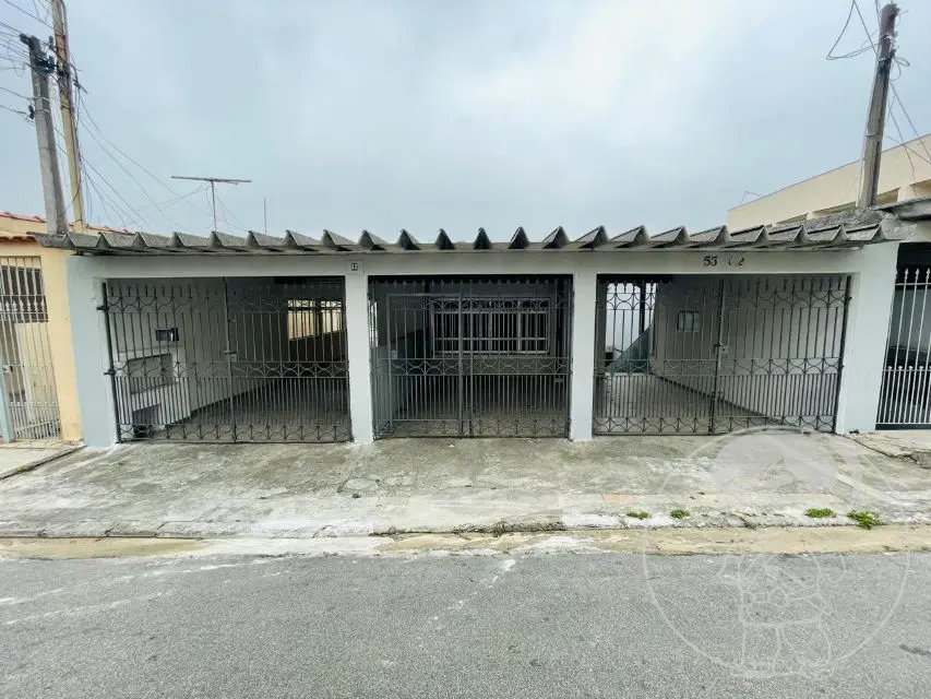 Casa Térrea para Venda ZL Imóvel - Imagem 1