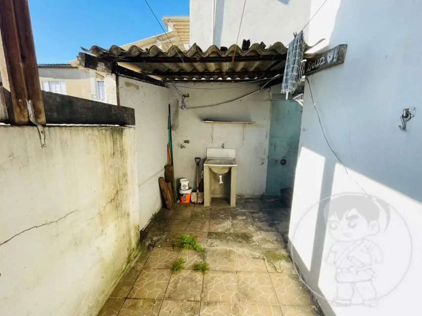 Casa Térrea para Venda ZL Imóvel - Imagem 21