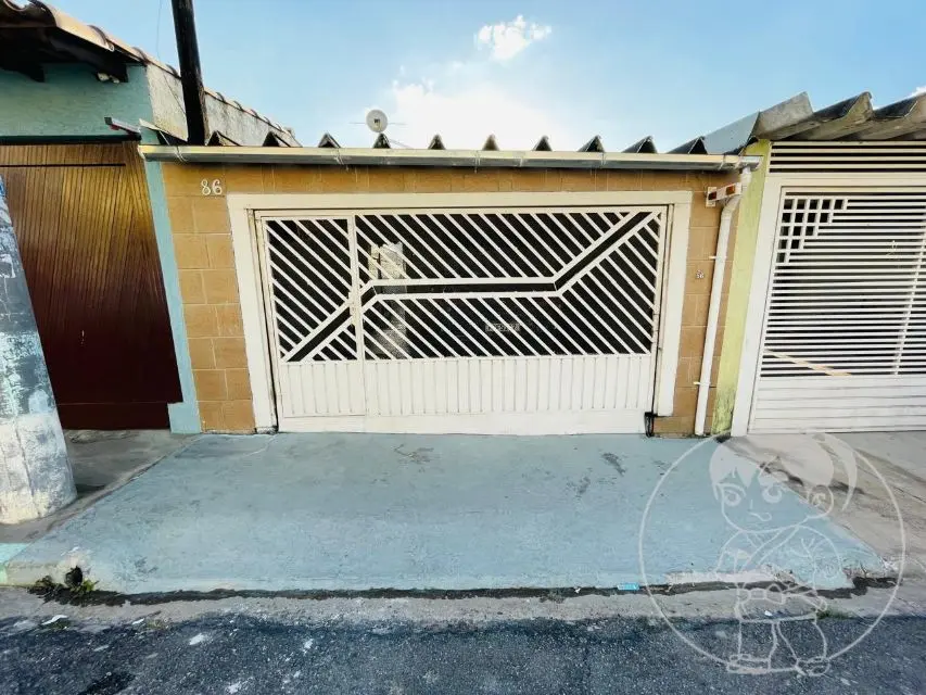 Casa Térrea para Venda ZL Imóvel - Imagem 1