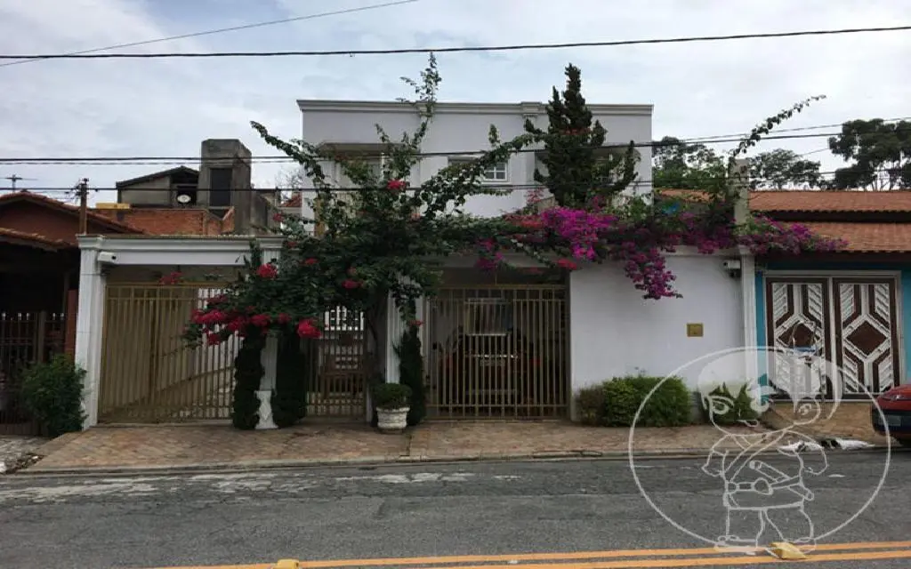 Sobrado para Venda ZL Imóvel - Imagem 1