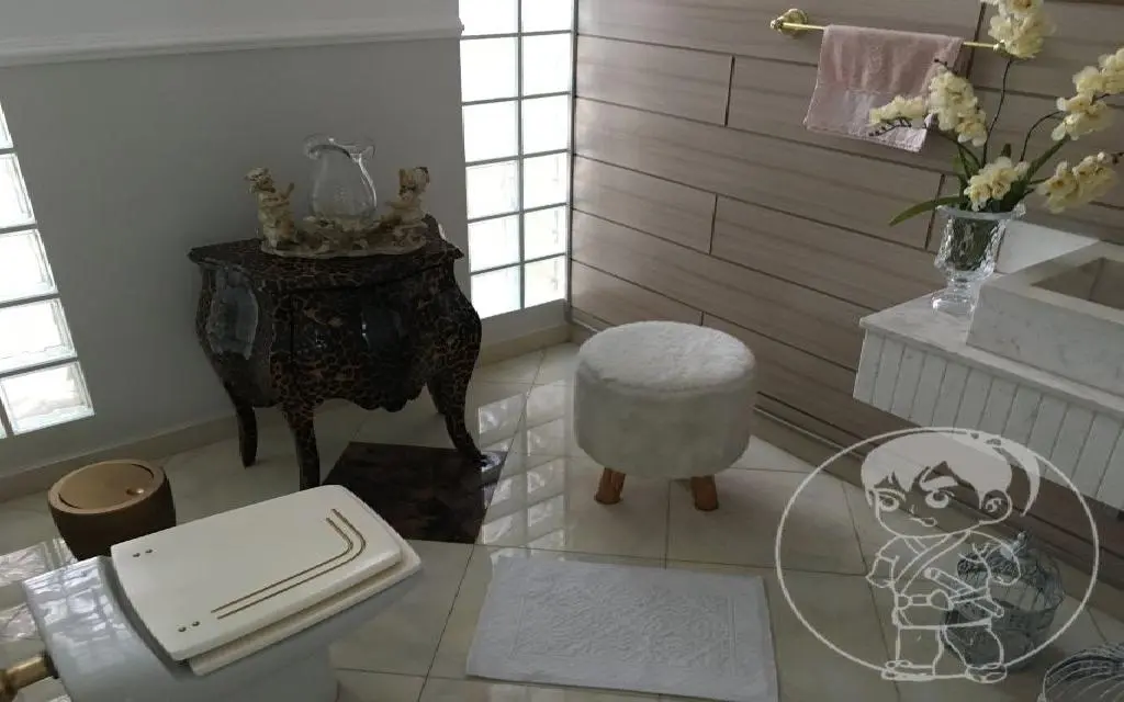 Sobrado para Venda ZL Imóvel - Imagem 20