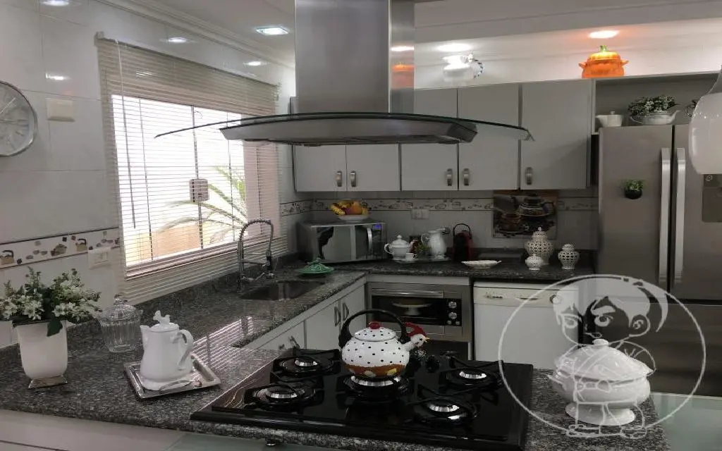 Sobrado para Venda ZL Imóvel - Imagem 21