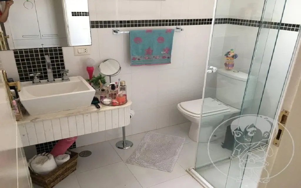 Sobrado para Venda ZL Imóvel - Imagem 8