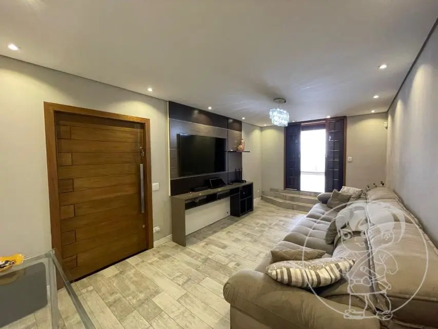 Sobrado para Venda ZL Imóvel - Imagem 1