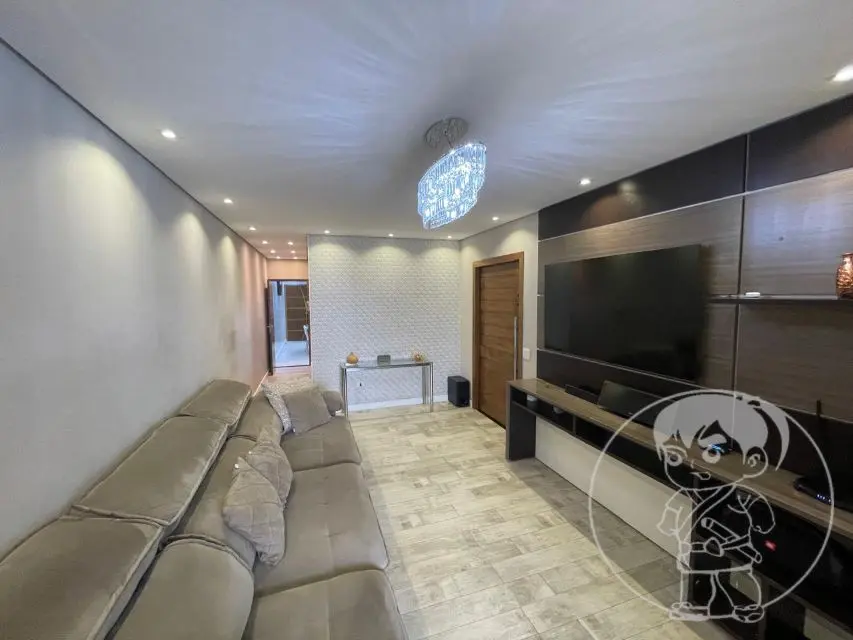 Sobrado para Venda ZL Imóvel - Imagem 10