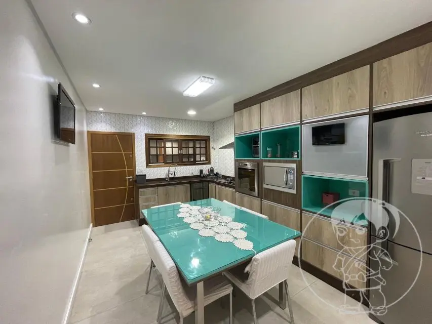 Sobrado para Venda ZL Imóvel - Imagem 11