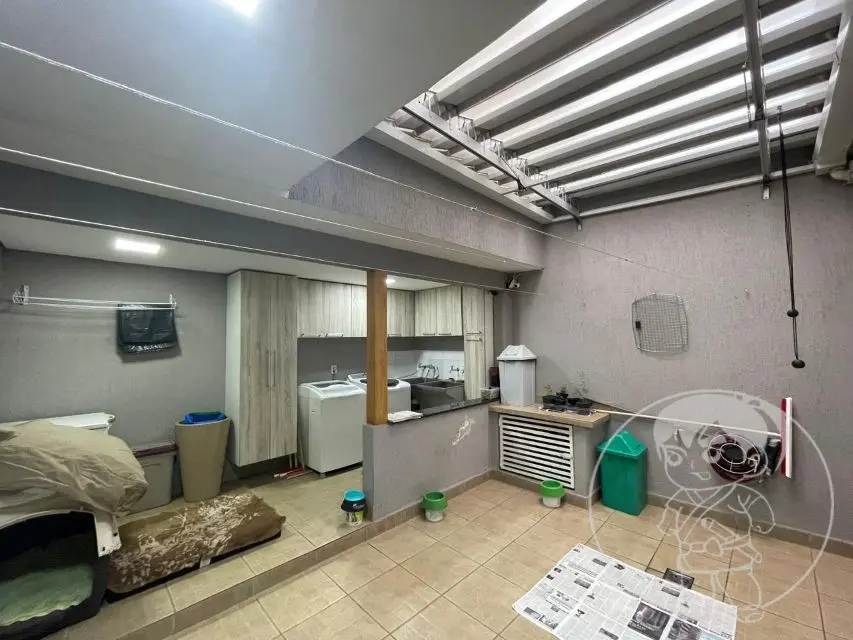 Sobrado para Venda ZL Imóvel - Imagem 17