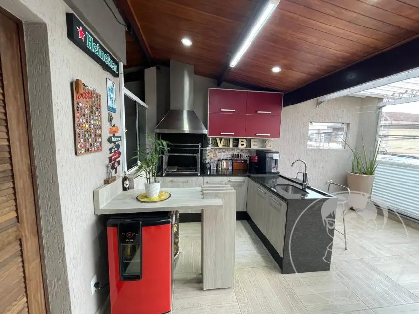 Sobrado para Venda ZL Imóvel - Imagem 18