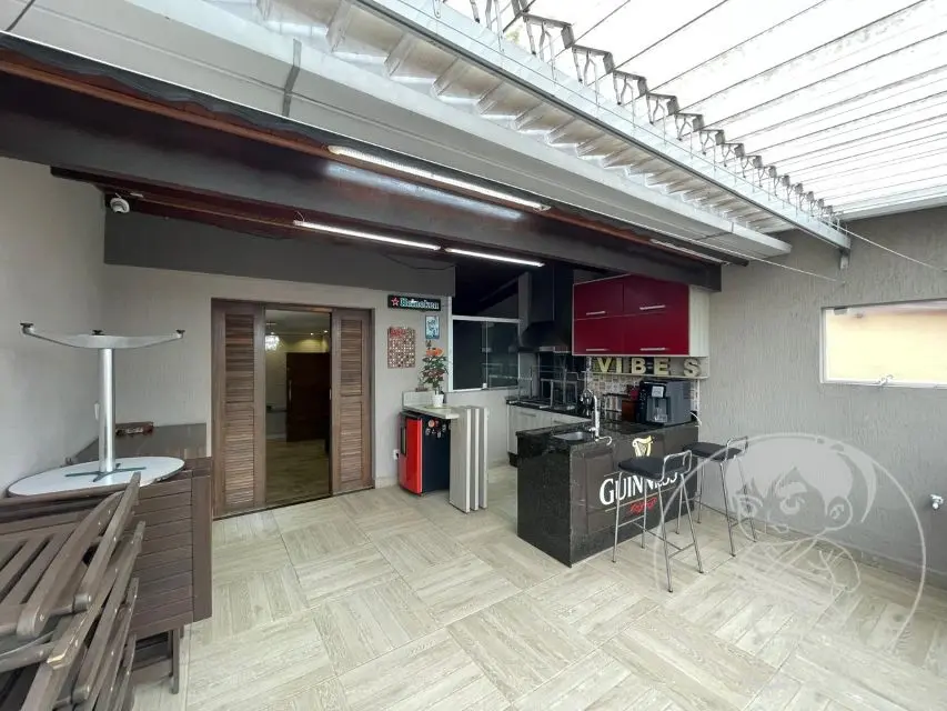 Sobrado para Venda ZL Imóvel - Imagem 19