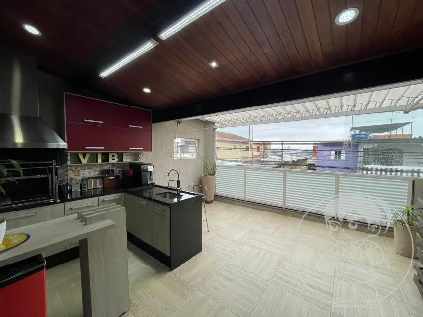 Sobrado para Venda ZL Imóvel - Imagem 20