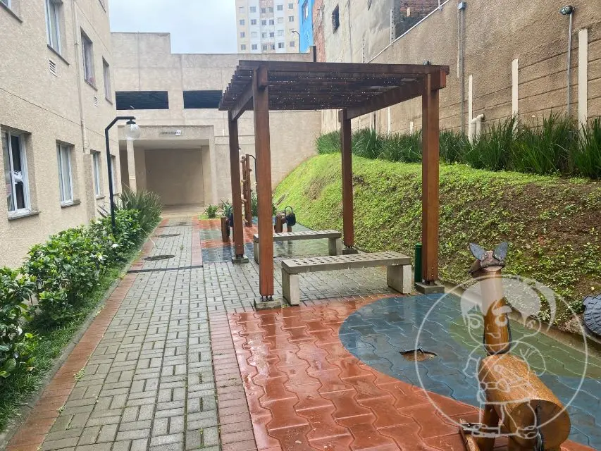 Apartamento para Venda ZL Imóvel - Imagem 13