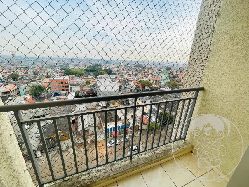 Apartamento para Venda ZL Imóvel - Imagem 12