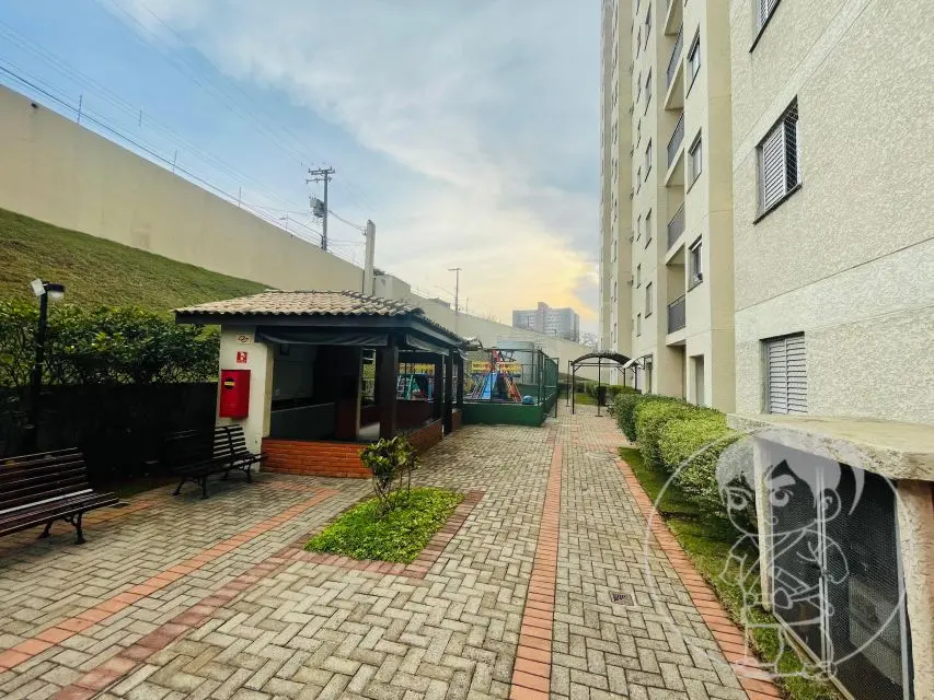 Apartamento para Venda ZL Imóvel - Imagem 13