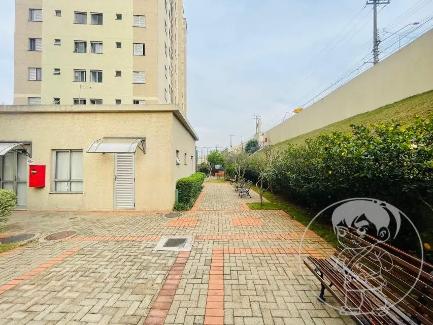 Apartamento para Venda ZL Imóvel - Imagem 15