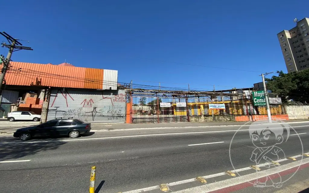 Terreno para Venda SP Imóvel - Imagem 2