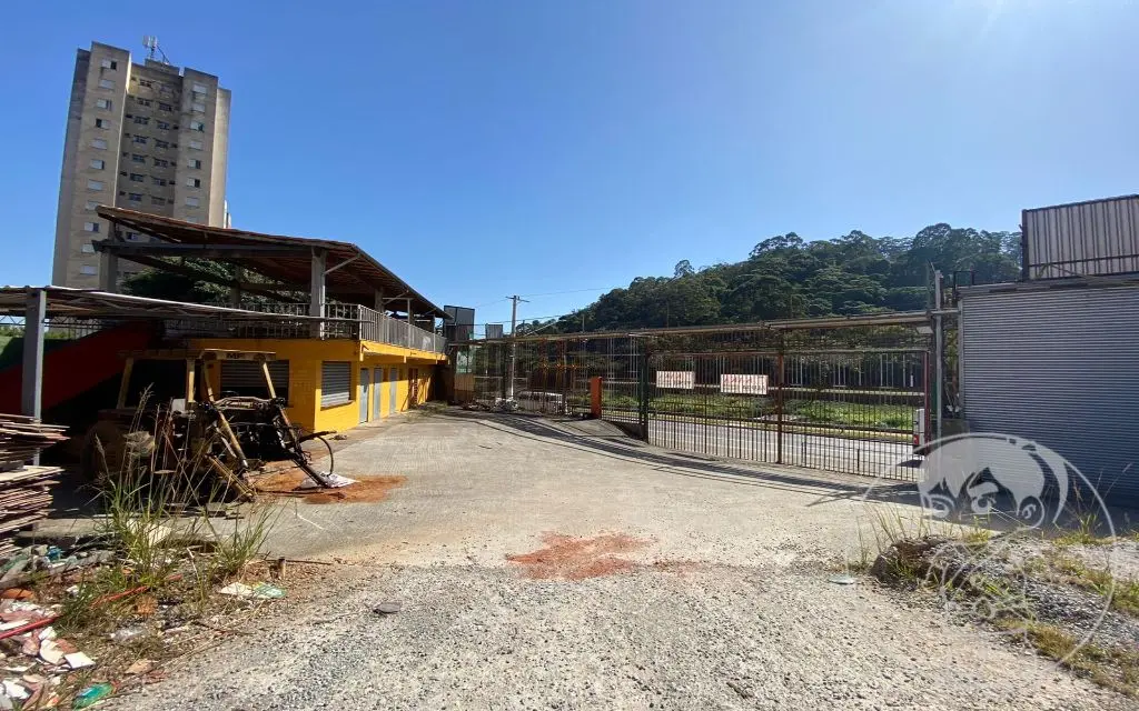 Terreno para Venda SP Imóvel - Imagem 3