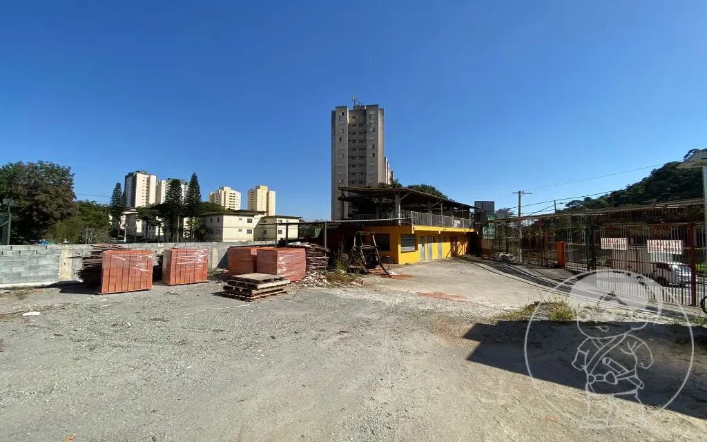 Terreno para Venda SP Imóvel - Imagem 4