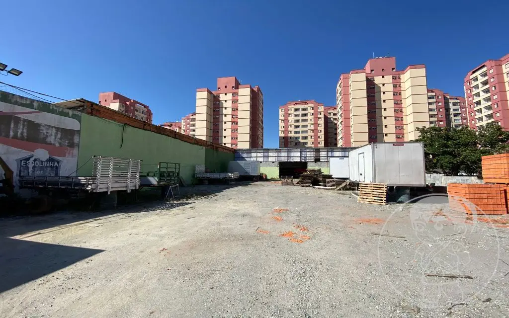 Terreno para Venda SP Imóvel - Imagem 5