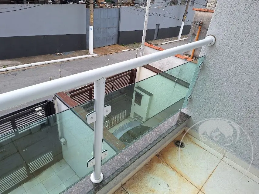 Sobrado para Venda ZL Imóvel - Imagem 16