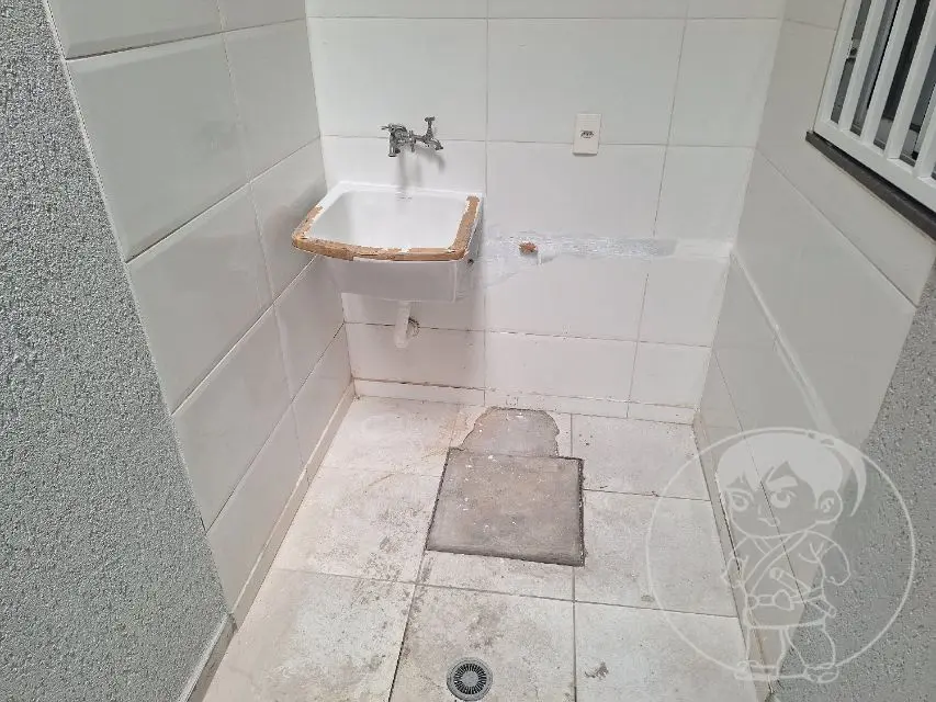 Sobrado para Venda ZL Imóvel - Imagem 17