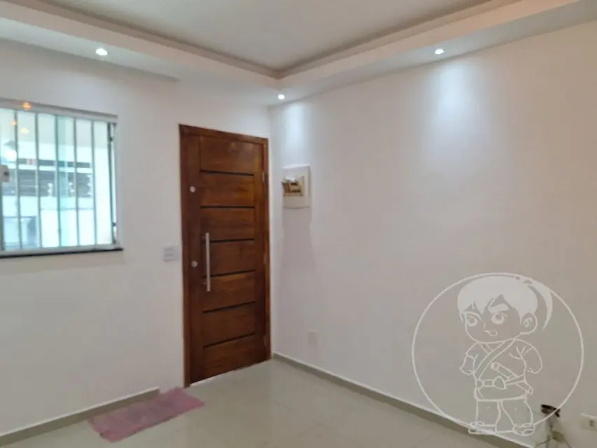 Sobrado para Venda ZL Imóvel - Imagem 5