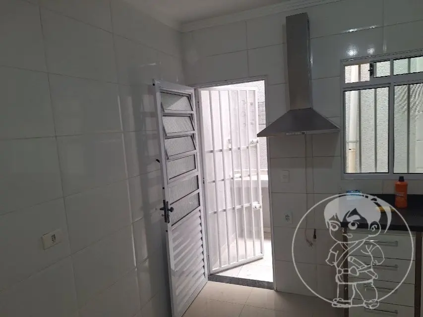 Sobrado para Venda ZL Imóvel - Imagem 8