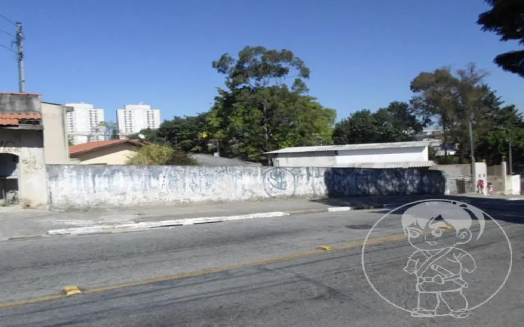 Terreno para Venda SP Imóvel - Imagem 1