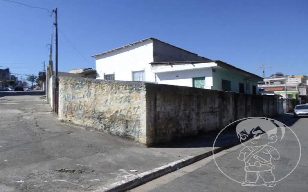 Terreno para Venda SP Imóvel - Imagem 3