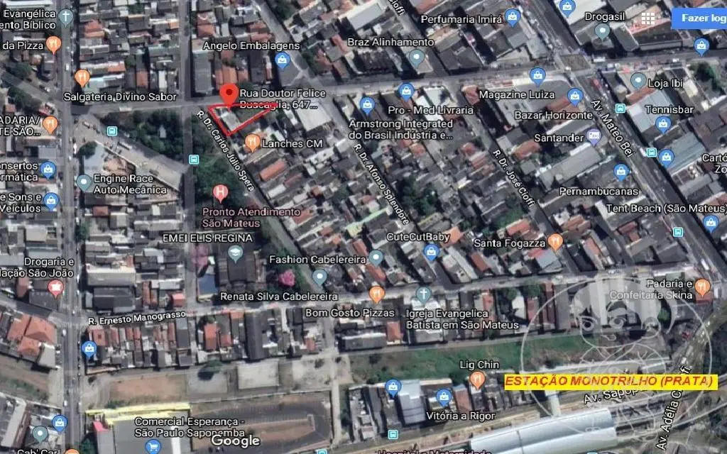 Terreno para Venda SP Imóvel - Imagem 4