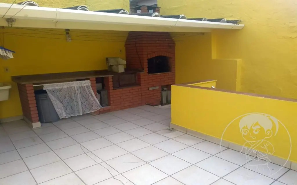 Sobrado para Venda ZL Imóvel - Imagem 10