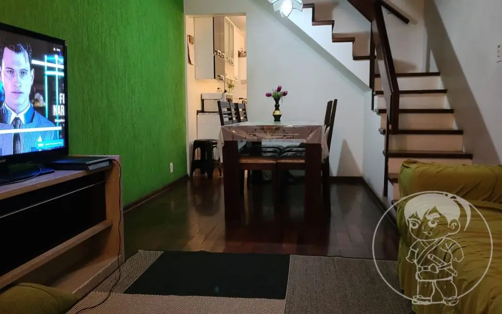 Sobrado para Venda ZL Imóvel - Imagem 2